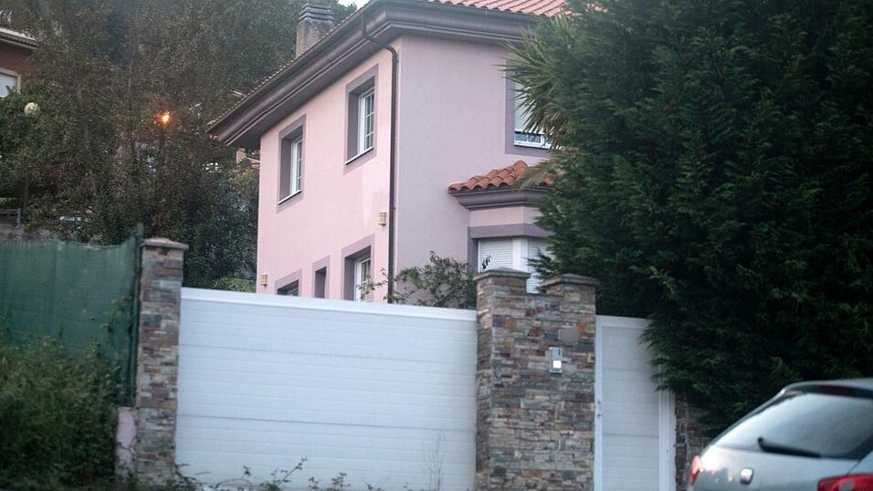 Die Staatsanwaltschaft fordert eine Haftstrafe von &uuml;ber 25 Jahren. (Archivbild)