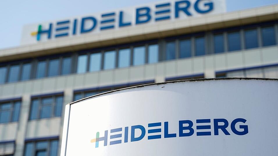 Das Unternehmen Heidelberger Druckmaschinen steigt mit einem Joint Venture in die Drohnenabwehr ein. Das Vorhaben wird am Standort in Brandenburg an der Havel umgesetzt. (Symbolbild)