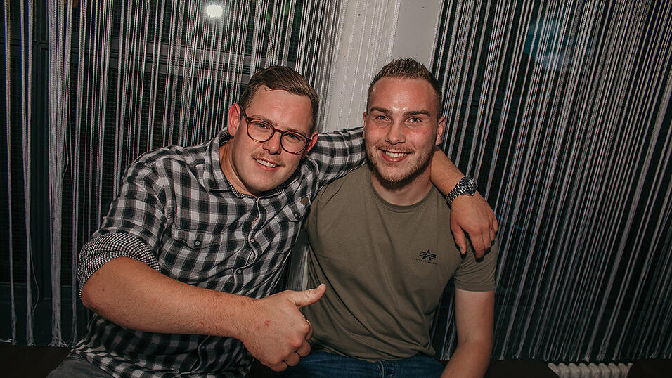 So lief die Party am Samstag, 15. Juni, im Overtime in Straubing. So lief die Party am Samstag, 15. Juni, im Overtime in Straubing.