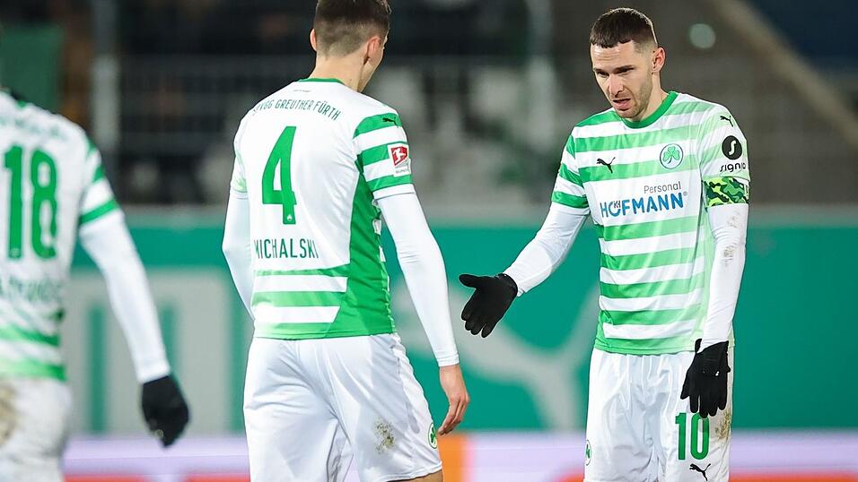 Branimir Hrgota (r) erzielte das 1:0.
