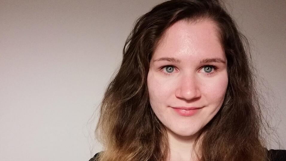 Annalena Leitermann.