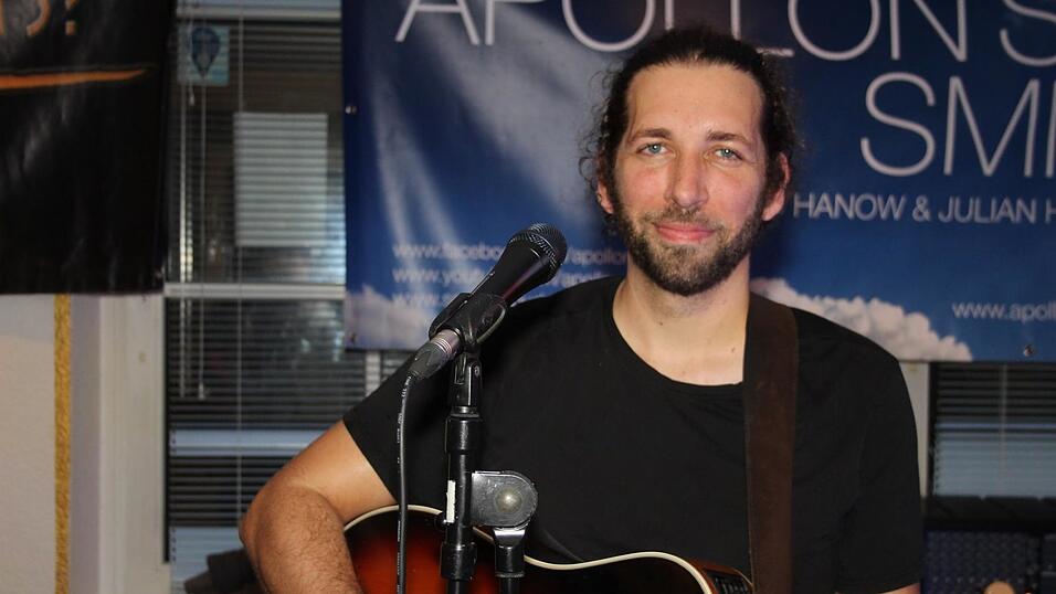 Die Besucher waren von der Freisinger Nacht der Musik begeistert.