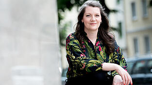 Gerechte Arbeitsaufteilung in der Familie: Die Diplompsychologin Patricia Cammarata gibt in ihrem Buch 'Raus aus der Mental-Load-Falle' Tipps, wie man den unsichtbaren Stress reduziert.