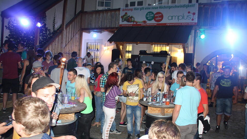 Foto: Johannes B&auml;umel