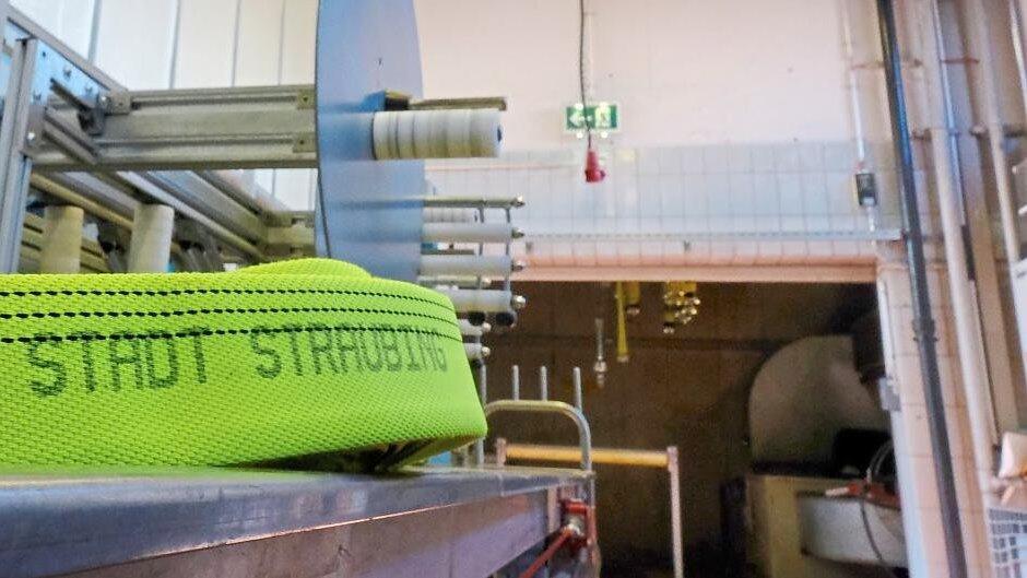 Wird in diesem Haushalt zumindest mit einem ersten Schritt begonnen: Die Sanierung der Straubinger Hauptfeuerwache.