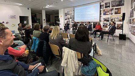 Seit 2024 finden die Baukulturtage zweimal j&auml;hrlich statt.