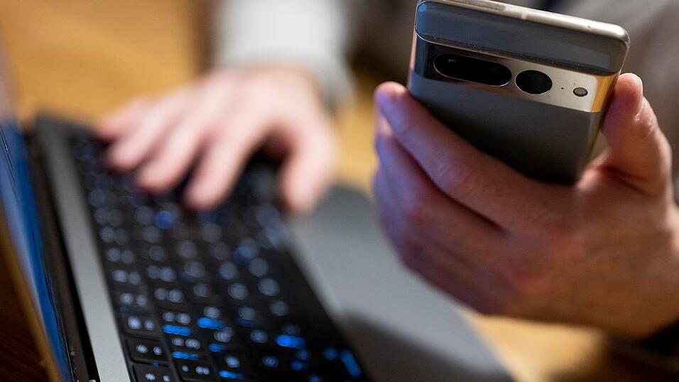 Beim Bundeskriminalamt (BKA) hat man bekannte islamistische Internetpr&auml;senzen im Blick. (Symbolbid)