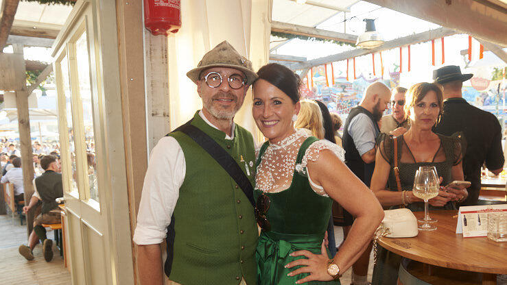 Die Partybilder vom Freitag, 8. August, aus dem Festzelt Lechner. Die Partybilder vom Freitag, 8. August, aus dem Festzelt Lechner.