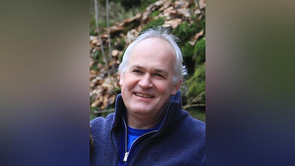 Tritt f&uuml;r die Hohenwarther Liste &bdquo;B&uuml;rger der Gro&szlig;gemeinde&ldquo; als B&uuml;rgermeisterkandidat an: Markus Schmidberger.