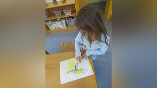 Jedes Kind leistet einen wichtigen Beitrag.