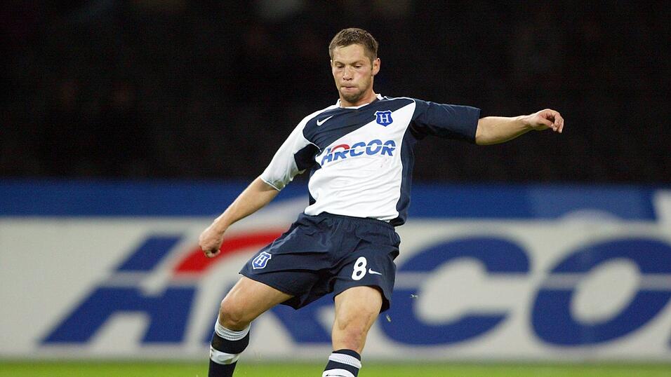 Pal Dardai hat 286 Bundesliga-Spiele für Hertha BSC bestritten. Pal Dardai hat 286 Bundesliga-Spiele für Hertha BSC bestritten.
