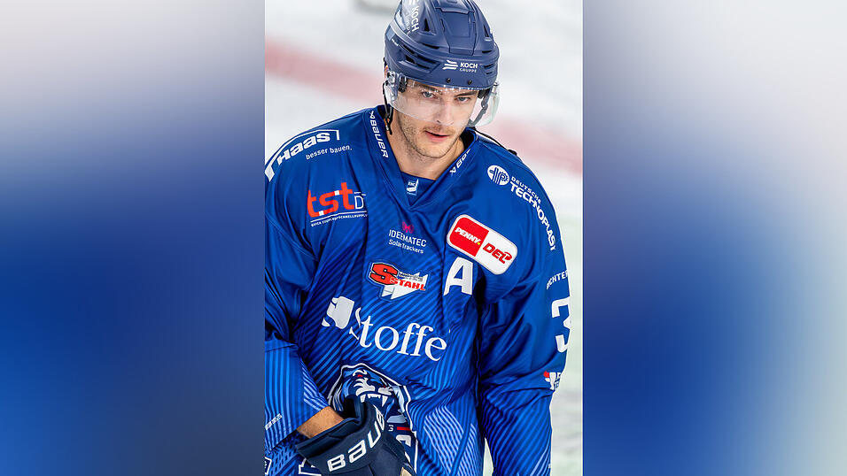 Stefan Loibl freut sich auf die Olympiavorbereitung, trotzdem schwingt dabei auch etwas Entt&auml;uschung mit.