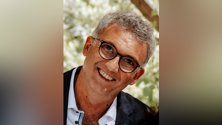 Christian Bauer kandidiert nicht mehr f&uuml;r den Stadtrat.