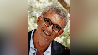 Christian Bauer kandidiert nicht mehr f&uuml;r den Stadtrat.