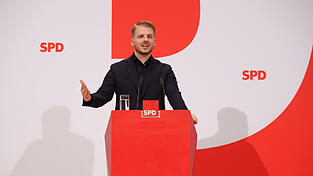 &bdquo;Wer hier arbeitet und sich integriert, darf nicht abgeschoben werden&ldquo;, sagt Tim Kl&uuml;ssendorf.