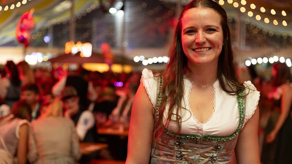 Die Partybilder vom Samstag, 8. August, aus dem Festzelt Reisinger. Die Partybilder vom Samstag, 8. August, aus dem Festzelt Reisinger.