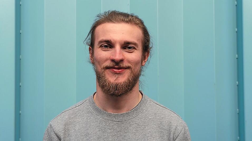 Paul Bickhoff von der Technischen Hochschule Deggendorf erhielt am 10. November den Kulturpreis Bayern 2022. Paul Bickhoff von der Technischen Hochschule Deggendorf erhielt am 10. November den Kulturpreis Bayern 2022.