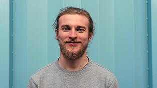 Paul Bickhoff von der Technischen Hochschule Deggendorf erhielt am 10. November den Kulturpreis Bayern 2022. Paul Bickhoff von der Technischen Hochschule Deggendorf erhielt am 10. November den Kulturpreis Bayern 2022.