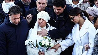 «Er war nur schuldig, mein Bruder zu sein.»