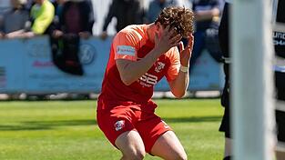 Bittere Derbypleite: Dorfbuam verpassen wichtigen Punktgewinn gegen Vilzing.