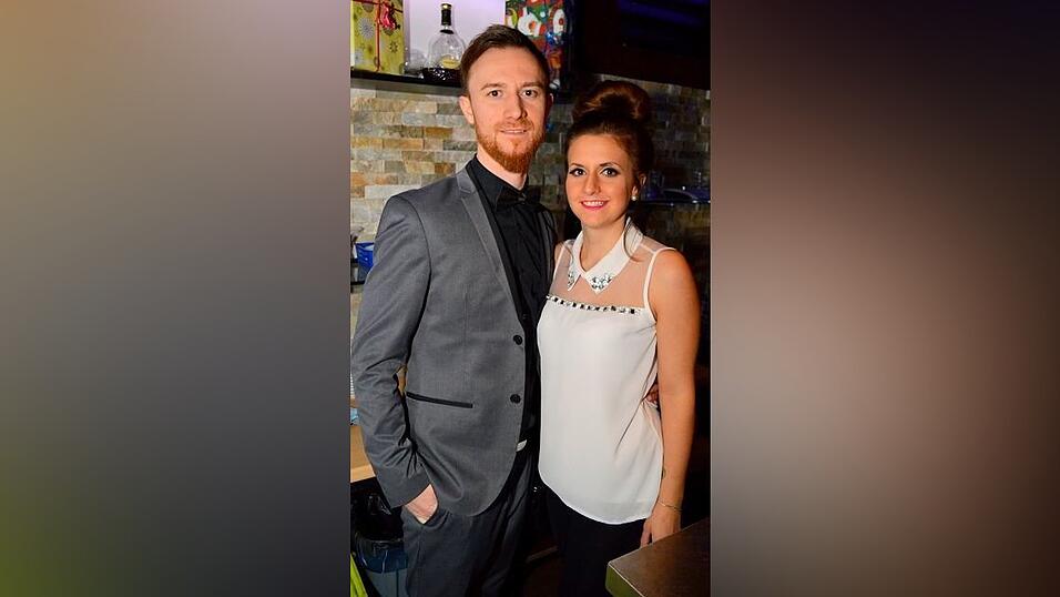 Auch in der Straubinger Diskothek Onyx wurde am Wochenende wild gefeiert. Auch in der Straubinger Diskothek Onyx wurde am Wochenende wild gefeiert.