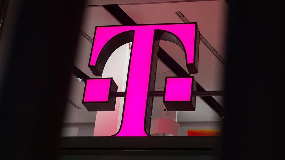 Die Telekom baut in Zusammenarbeit mit Nvidia ein großes KI-Rechenzentrum in München auf.