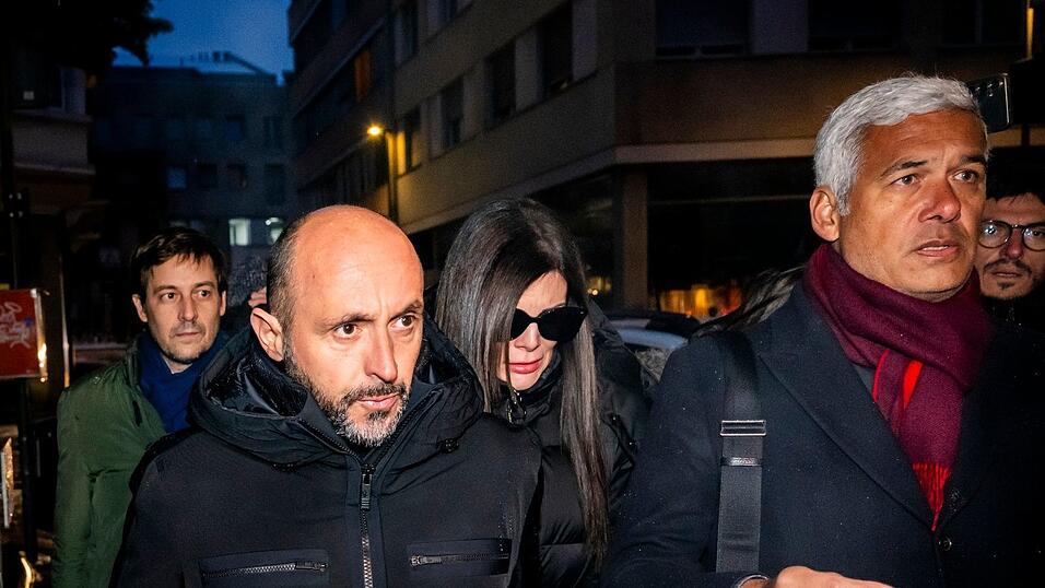 Keine U-Haft mehr: Jacques Moretti kommt gegen Auflagen frei. (Archivbild) Keine U-Haft mehr: Jacques Moretti kommt gegen Auflagen frei. (Archivbild)