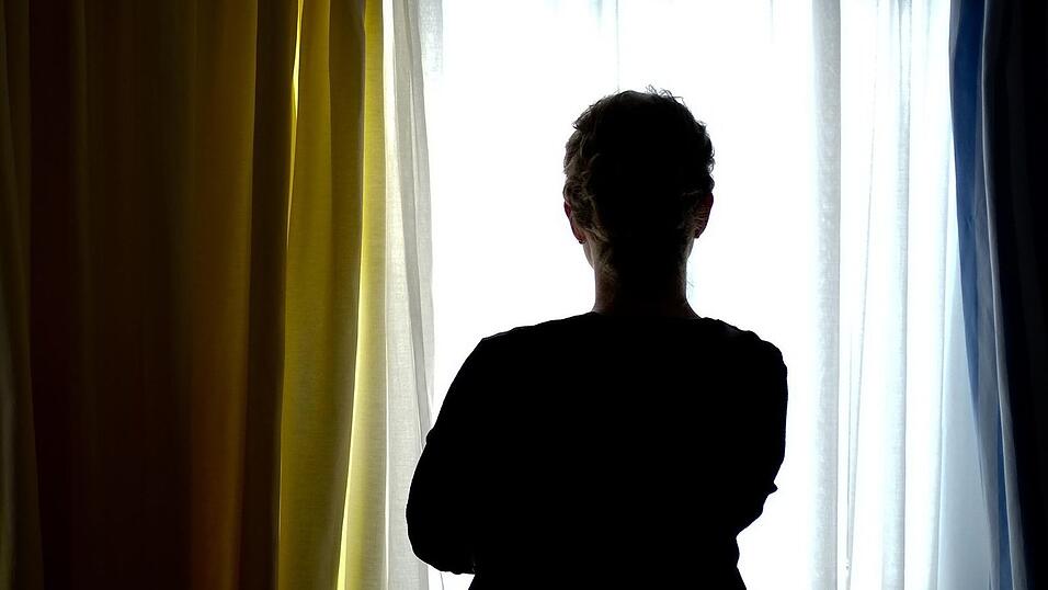 Laut einem Zeitungsbericht ist die Zahl der Opfer von häuslicher Gewalt gestiegen. (Symbolfoto) Laut einem Zeitungsbericht ist die Zahl der Opfer von häuslicher Gewalt gestiegen. (Symbolfoto)