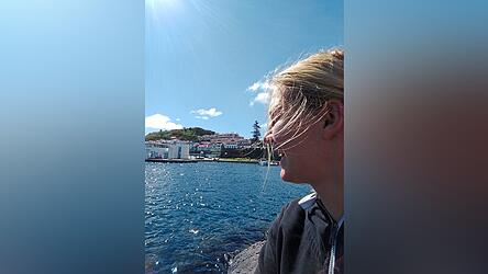 Augenblicke f&uuml;r die Ewigkeit.