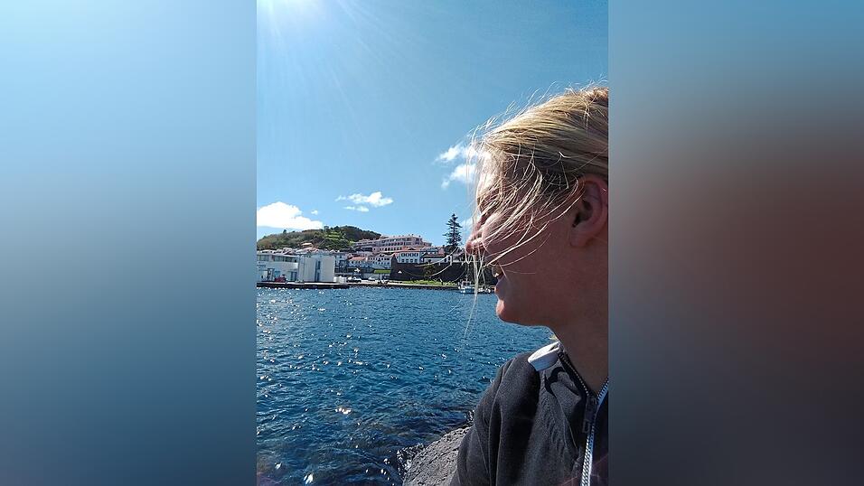 Augenblicke für die Ewigkeit.