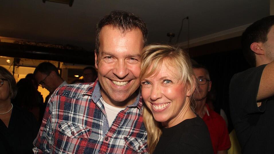 Die 'Nacht der blauen Wunder' begeisterte die Landshuter.