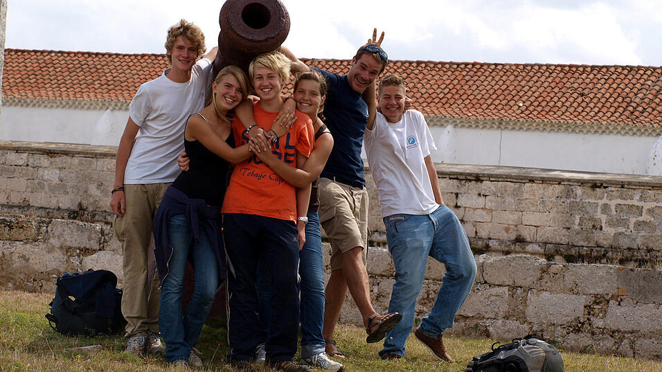 Landaufenthalt in Kuba, Februar 2010. Landaufenthalt in Kuba, Februar 2010.