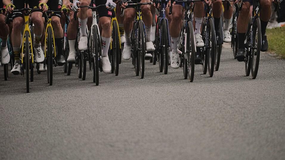 Radsport war seine Passion: Der erst 19-jährige Samuele Privitera stirbt nach einem Sturz. Radsport war seine Passion: Der erst 19-jährige Samuele Privitera stirbt nach einem Sturz.