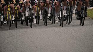 Radsport war seine Passion: Der erst 19-jährige Samuele Privitera stirbt nach einem Sturz.
