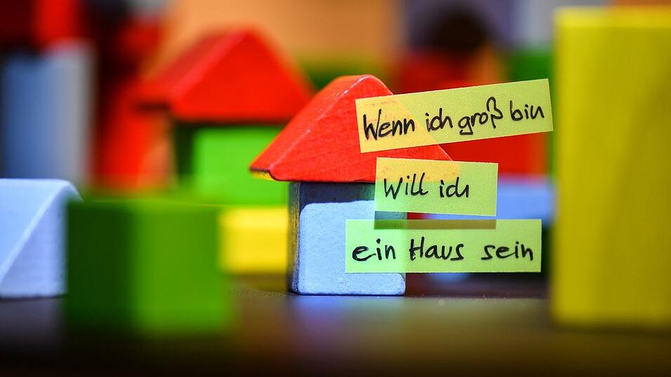 Nach der Renaissance des Bausparvertrags normalisiert sich das Gesch&auml;ft mit dem Finanzprodukt wieder. (Symbolbild)