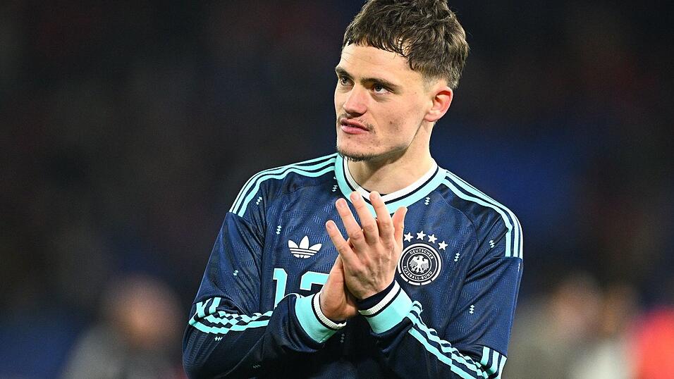 Florian Wirtz zeigte ein &uuml;berragendes Spiel.