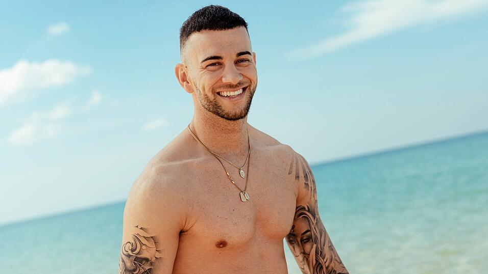 Der Regensburger Serkan Yavuz hat die vierte Staffel von 'Kampf der Realitystars' gewonnen.