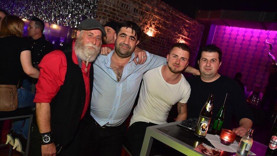 Die Partybilder vom Wochenende 5. und 6. Mai 2017 aus dem Stars in Landshut. Die Partybilder vom Wochenende 5. und 6. Mai 2017 aus dem Stars in Landshut.