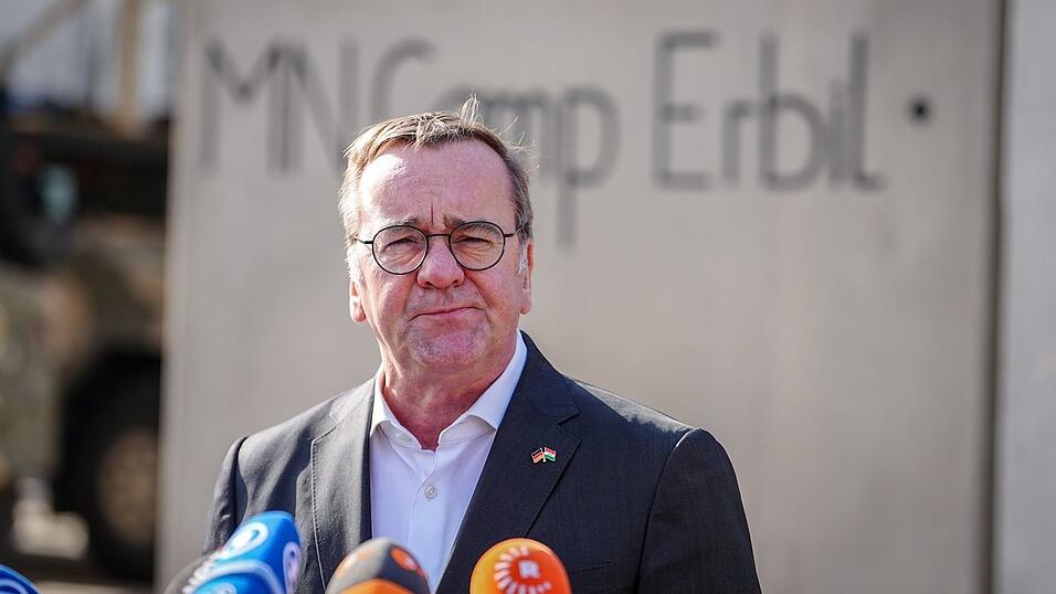 Das Operative F&uuml;hrungskommando spricht von einer Vorsichtsma&szlig;nahme. (Archivbild)