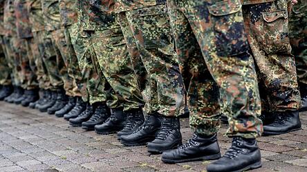 Dessen neuer Pr&auml;sident, Bastian Ernst, hat eine deutliche Anhebung der Altersgrenze f&uuml;r Reservisten gefordert, um die Verteidigungsf&auml;higkeit Deutschlands zu st&auml;rken.