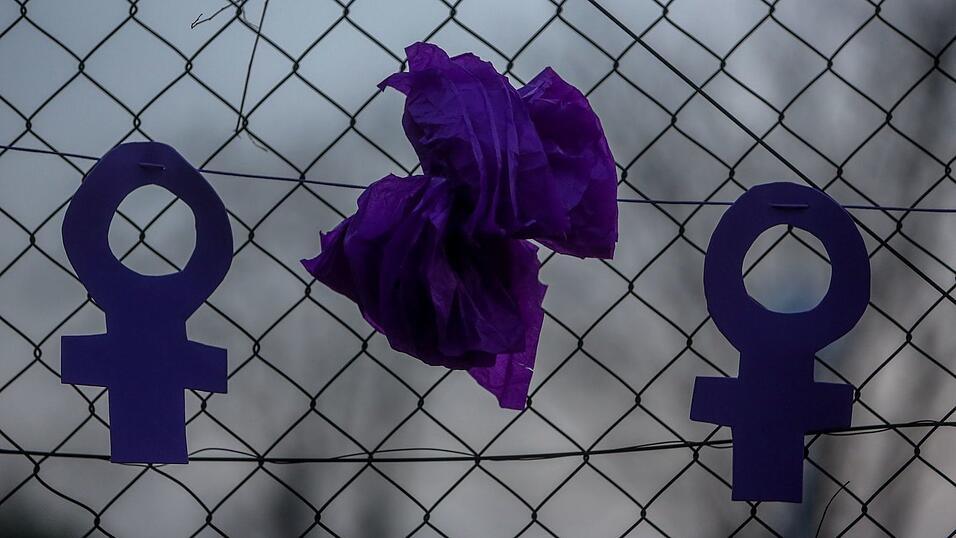 Feminismus steht in vielen L&auml;ndern stark im Gegenwind. (Archivbild)