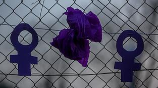 Feminismus steht in vielen L&auml;ndern stark im Gegenwind. (Archivbild)