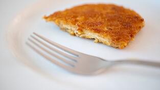 Veggie-Schnitzel und Co. sind bei manchen Zielgruppen beliebt, aber insgesamt eine Nische. (Archivbild) Veggie-Schnitzel und Co. sind bei manchen Zielgruppen beliebt, aber insgesamt eine Nische. (Archivbild)