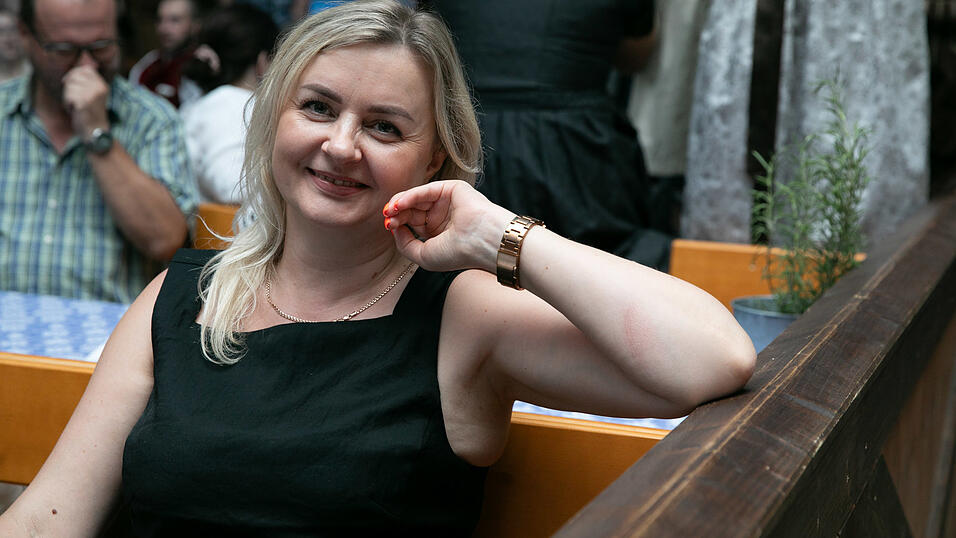 Die Partybilder vom Mittwoch, 13. August, aus dem Festzelt Wenisch. Die Partybilder vom Mittwoch, 13. August, aus dem Festzelt Wenisch.