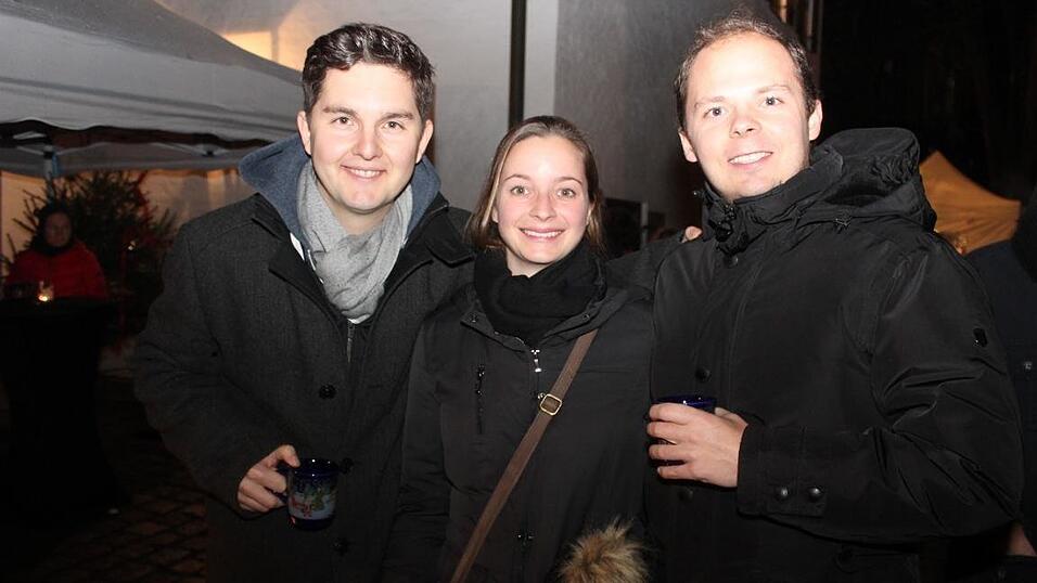 In Landshut lockten am Wochenende der Kunsthandwerkermarkt und die H&uuml;ttengaudi zahlreiche Besucher an.