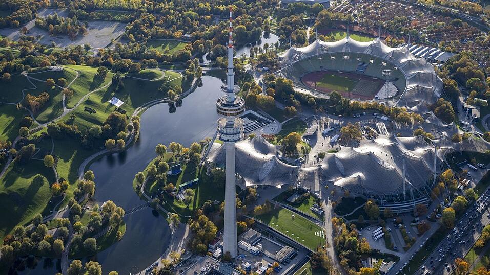 Am Sonntag entscheidet sich, ob München eine Bewerbung für Olympia einreicht - oder ob der Traum von den Sommerspielen platzt. Am Sonntag entscheidet sich, ob München eine Bewerbung für Olympia einreicht - oder ob der Traum von den Sommerspielen platzt.