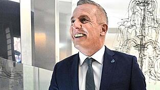 Der FPÖ-Spitzenkandidat Mario Kunasek ist der große Sieger bei der Landtagswahl im zweitgrößtern Bundesland von Österreich.