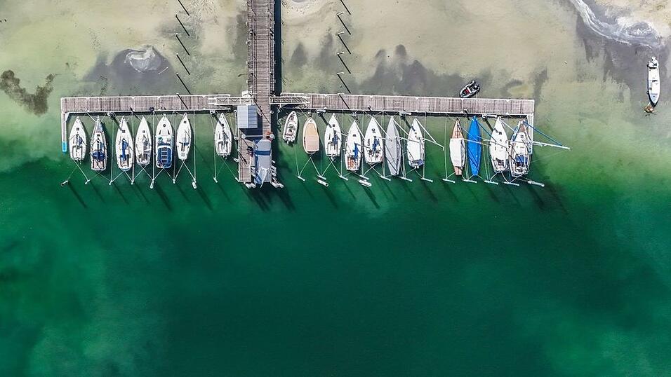 Laut DWD ist vorerst keine Entspannung in Sicht. (Archivbild) Laut DWD ist vorerst keine Entspannung in Sicht. (Archivbild)
