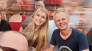 Hätten nicht gedacht, dass die Vorarbeit so viel Mühe bedeutet: Patrick Hirz (v. l.) und die beiden weiteren Vereinsgründer Marcella Drehnten und Lars Huthmann. Hätten nicht gedacht, dass die Vorarbeit so viel Mühe bedeutet: Patrick Hirz (v. l.) und die beiden weiteren Vereinsgründer Marcella Drehnten und Lars Huthmann.