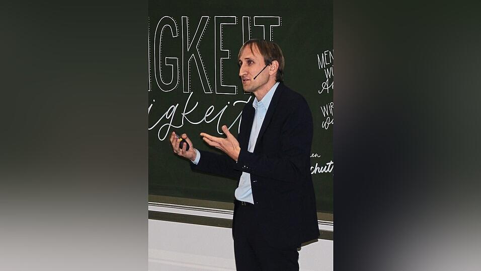 Michael Sterner Michael Sterner